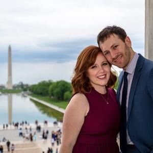 Meet your Posher, Claire